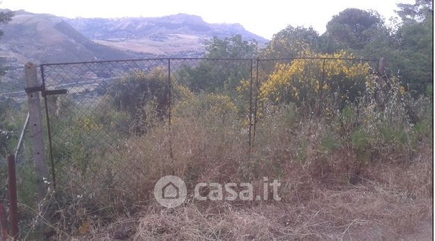 Terreno edificabile in residenziale in Strada Vicinale Risicallà Vallata Lunga