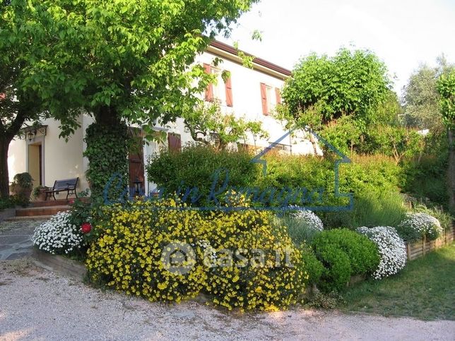 Villa in residenziale in Via della Carletta