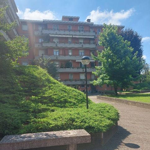 Appartamento in residenziale in Via Indipendenza 6