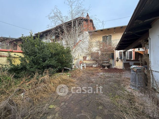 Casa indipendente in residenziale in Vicolo Caretto