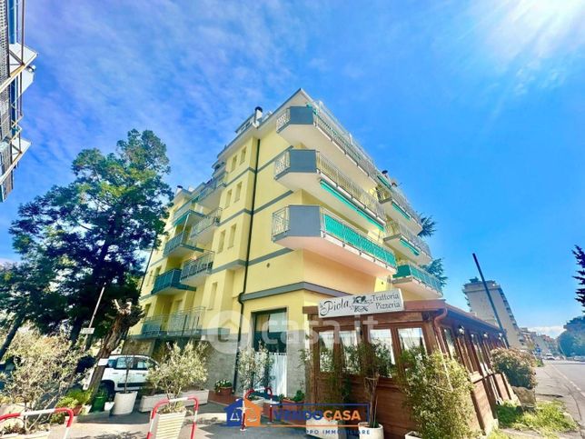 Appartamento in residenziale in Via Michelangelo