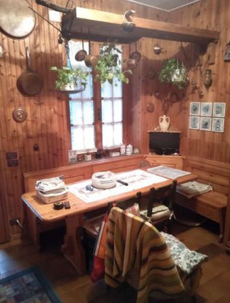 Appartamento in residenziale in Via Nazionale 596