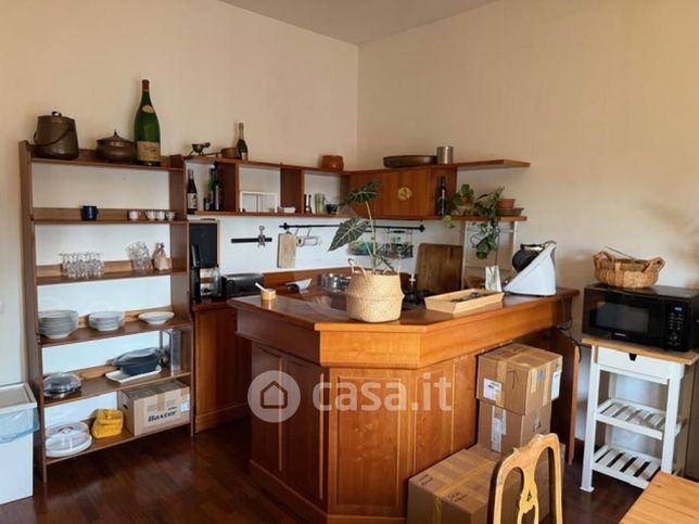 Appartamento in residenziale in Via Cardinale Guglielmo Massaia