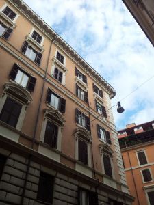 Appartamento in residenziale in Via Calatafimi
