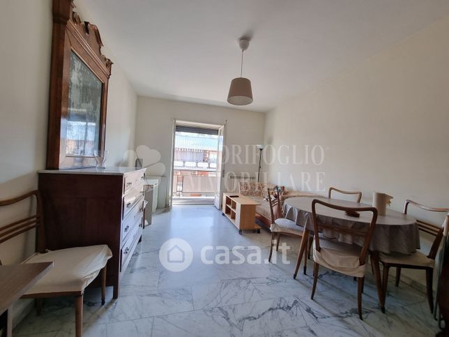 Appartamento in residenziale in Via Gaio Melisso 45