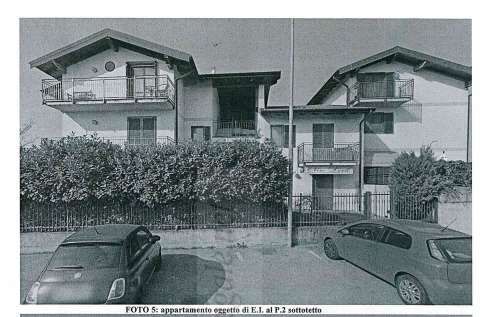 Appartamento in residenziale in Via del Latte 6