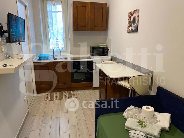 Appartamento in residenziale in Viale Firenze 20