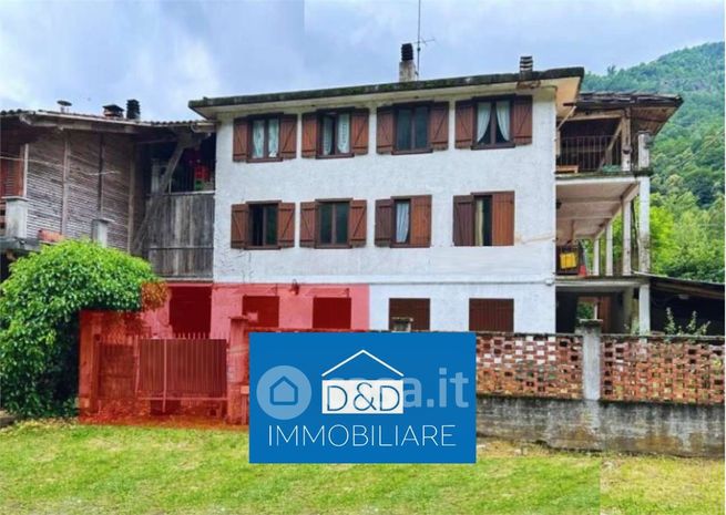 Appartamento in residenziale in Frazione Biò 28