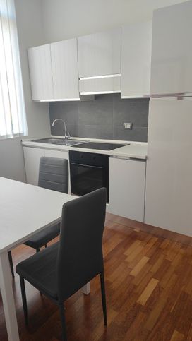Appartamento in residenziale in Viale XVIII Dicembre