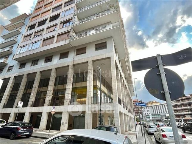 Appartamento in residenziale in Via Serafino Pionati