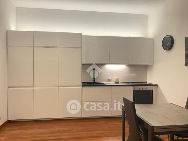 Appartamento in residenziale in Via Raffaello Sanzio 16