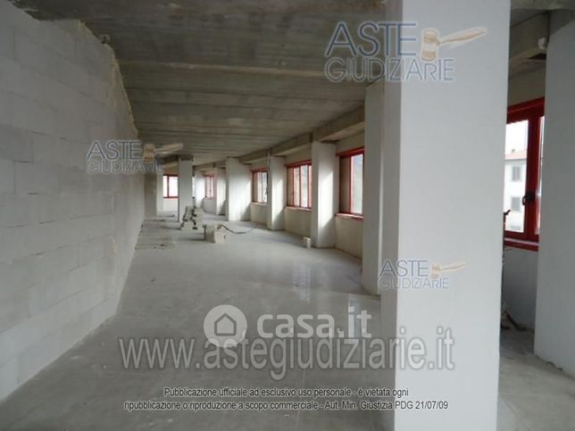 Ufficio in commerciale in