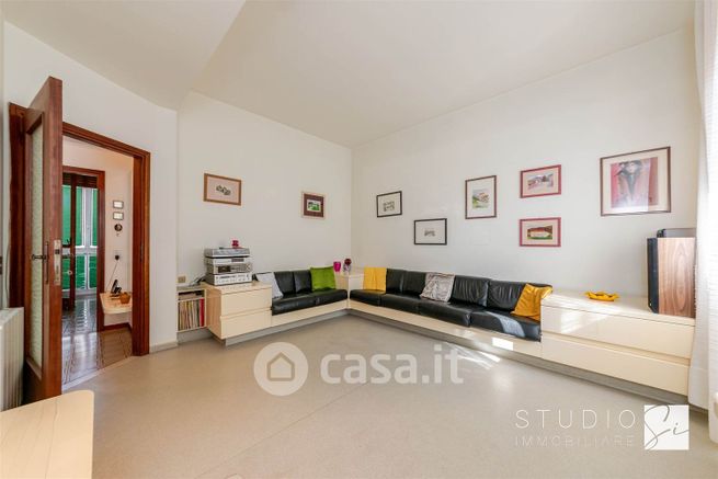 Appartamento in residenziale in Via Pagliucola