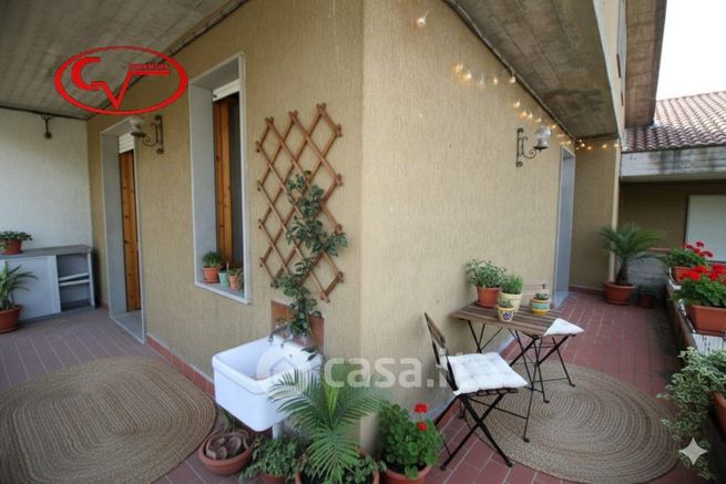 Villetta a schiera in residenziale in Via della Repubblica 25