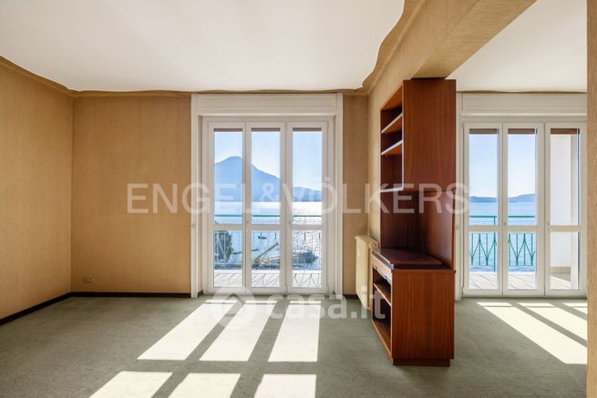Appartamento in residenziale in Via Vittorio Veneto 123