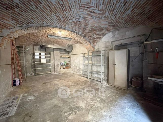 Capannone in commerciale in Via Siccardi 5