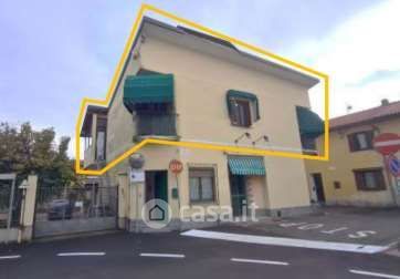 Appartamento in residenziale in Piazza San Carlo 3
