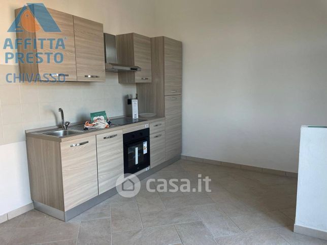 Appartamento in residenziale in Via Togliatti 5