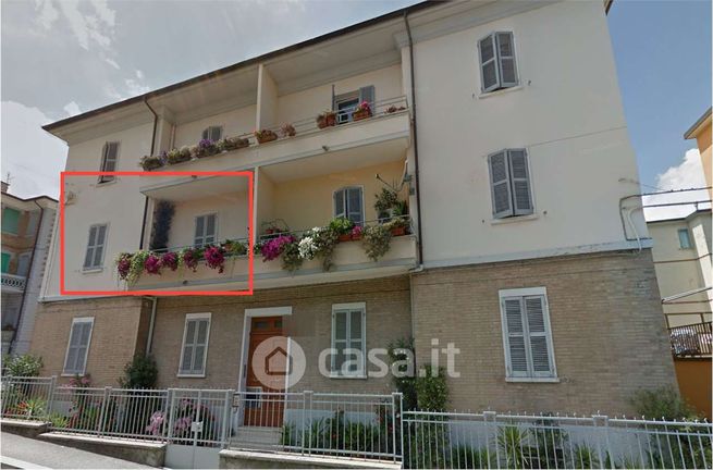 Appartamento in residenziale in Via della Pace