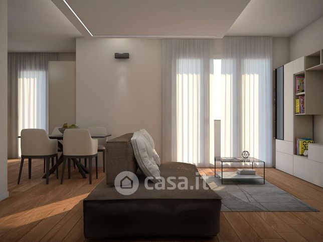 Appartamento in residenziale in Via Borgonuovo