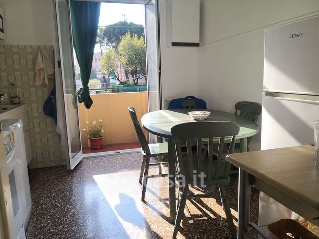 Appartamento in residenziale in Via Bainsizza