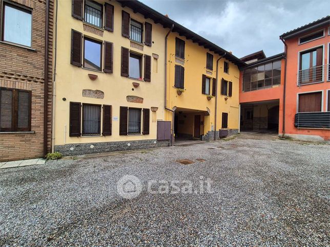 Appartamento in residenziale in Via Pravelli