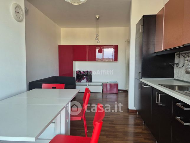 Appartamento in residenziale in Via Cetteo Ciglia