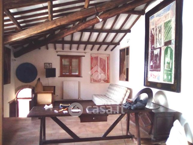 Appartamento in residenziale in