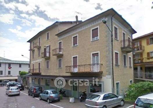 Appartamento in residenziale in Piazza Luigi Credaro 1