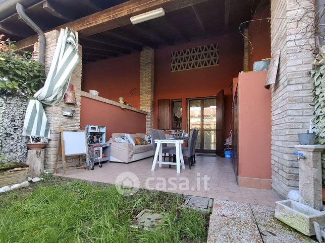 Villetta a schiera in residenziale in Strada Maretto