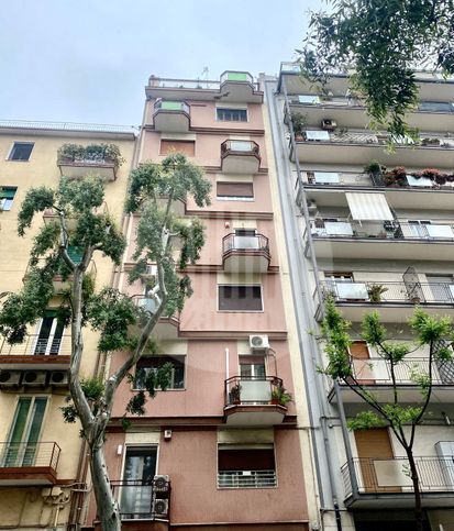 Appartamento in residenziale in Viale Antonio Salandra 25