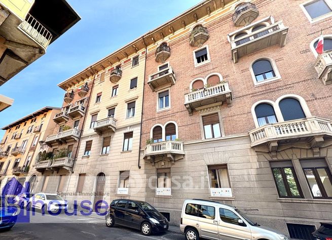 Appartamento in residenziale in Via Trieste 35