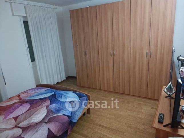 Appartamento in residenziale in Via Campo Marzio