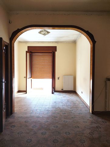 Casa indipendente in residenziale in Via Vittorio Emanuele II 11