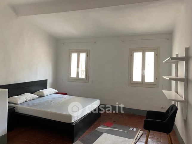Appartamento in residenziale in Via Maffia