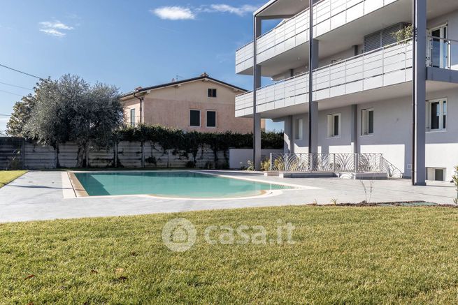 Appartamento in residenziale in