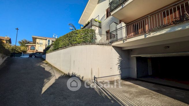 Garage/posto auto in residenziale in Via R. Wagner