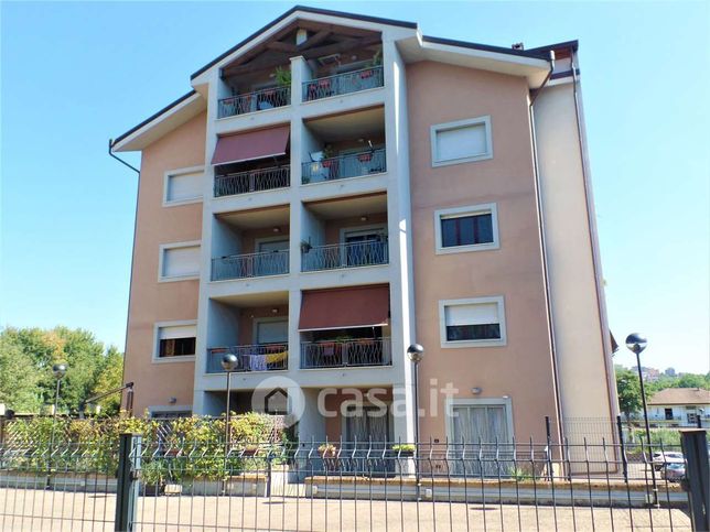 Appartamento in residenziale in Viale America Latina 363