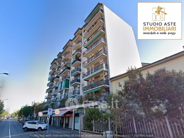 Appartamento in residenziale in Via Risorgimento 90