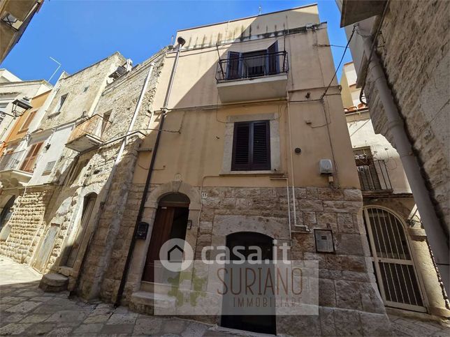 Casa indipendente in residenziale in Via Ponte Giulio 53