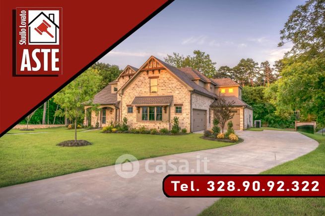 Appartamento in residenziale in Via Gaetano Donizetti 2