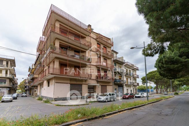 Appartamento in residenziale in Via Fonte Maimonide 36
