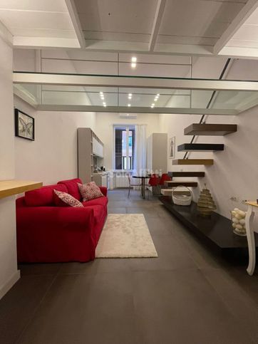 Appartamento in residenziale in Via Santa Lucia 107