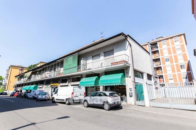 Appartamento in residenziale in Via Quinto Romano 70
