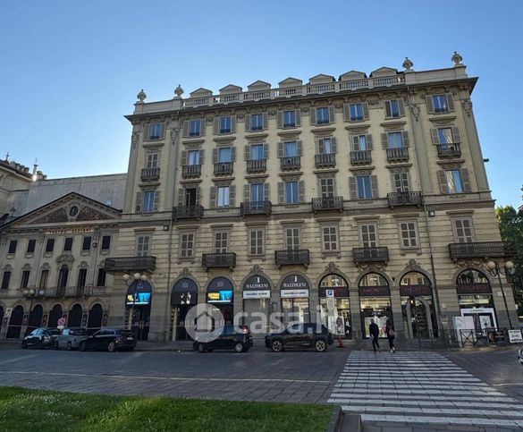 Attività/licenza (con o senza mura) in commerciale in Via Cernaia 3
