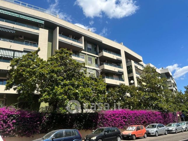 Appartamento in residenziale in Via Generale Stefano Cagna 60