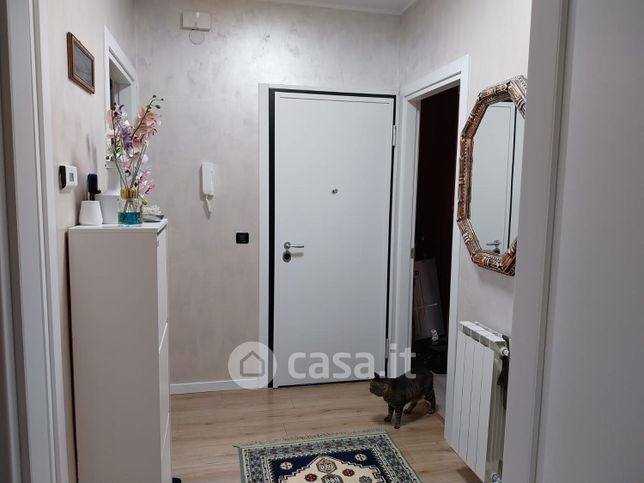Appartamento in residenziale in