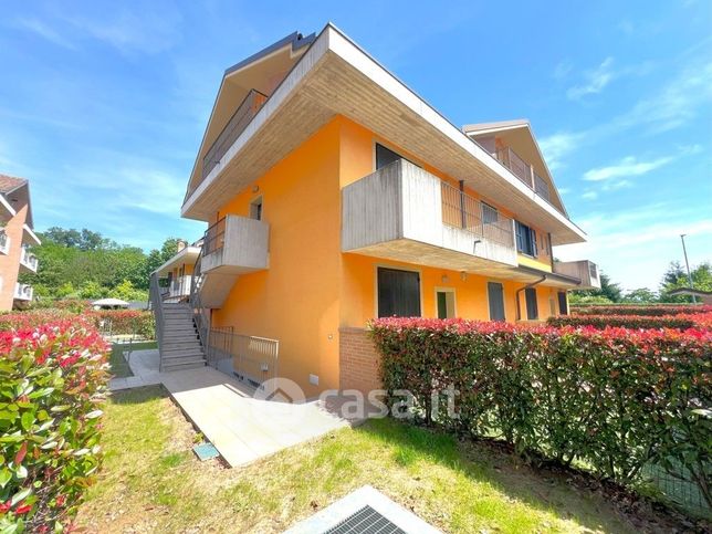 Appartamento in residenziale in Via Villa Paradiso 23
