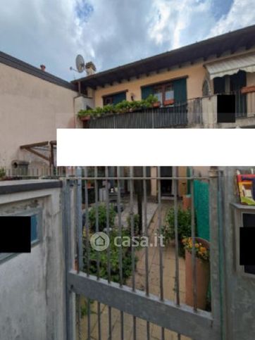 Appartamento in residenziale in Via Don E. Tazzoli 7
