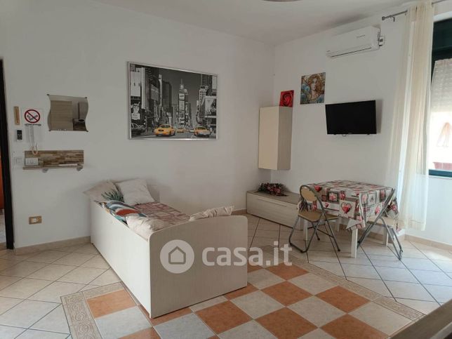 Appartamento in residenziale in